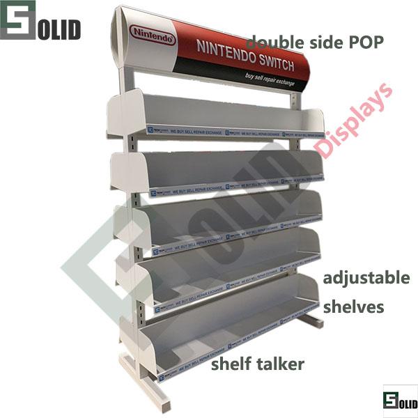 CD rack