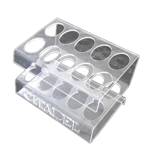 Hole Display Stand