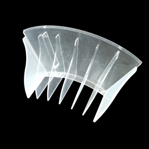 Acrylic Book Holder