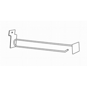 slatwall accessories display hooks
