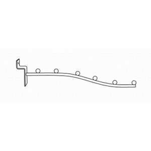 ball waterfall hook