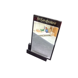 Acrylic black base
