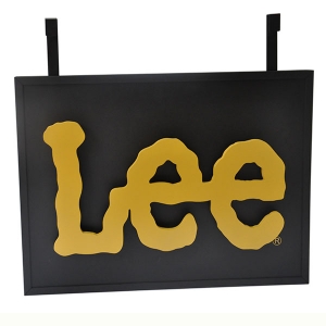 lee pop logo
