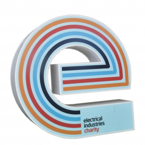 Electrical Industries Display Logo