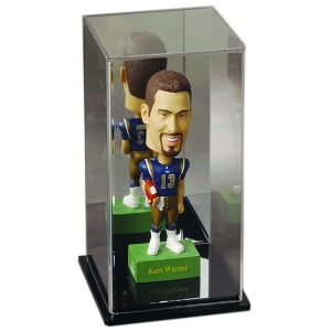 custom statue display case