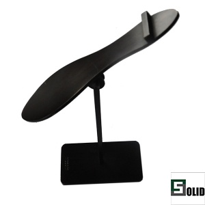 counter top shoe display