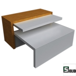 display table