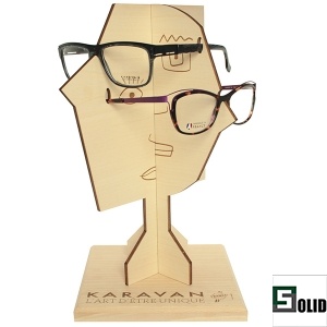 pop display for sunglasses