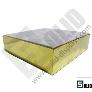 jewellry display tray for luxury accessories