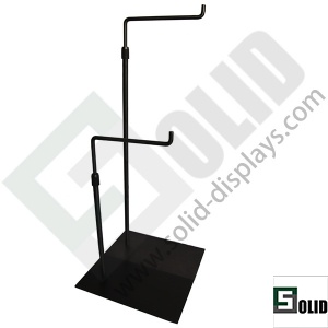 hand bag display stand