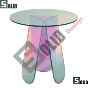  holographic acrylic display