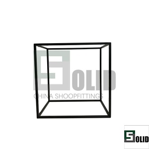 metal box frame