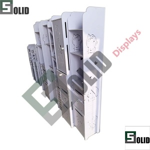 FPVC rack